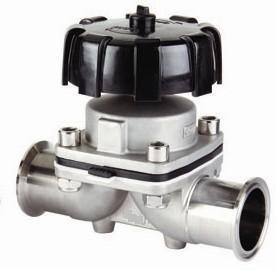 衛(wèi)生級(jí)隔膜閥 上海良工閥門(mén)_閥門(mén)欄目