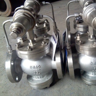 YK43F-150LB美標(biāo)氣體減壓閥_閥門欄目_