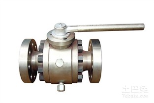 天津閥門廠介紹