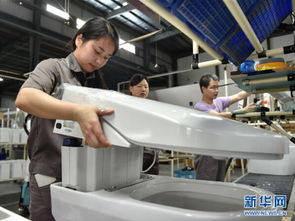 智能馬桶熱度不減 九牧智慧引領(lǐng)行業(yè)發(fā)展