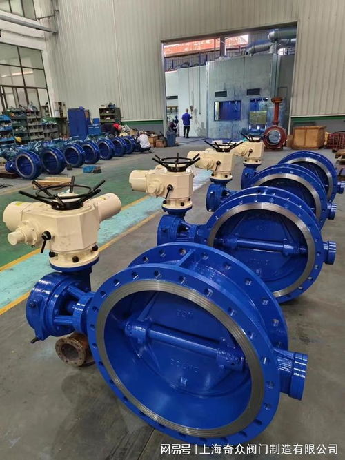2024國內(nèi)一線閥門企業(yè)品牌排行榜前三名及高性價(jià)比閥門廠推薦