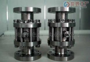 鈦鎳閥門產(chǎn)品信息 價格、廠家及采購指南