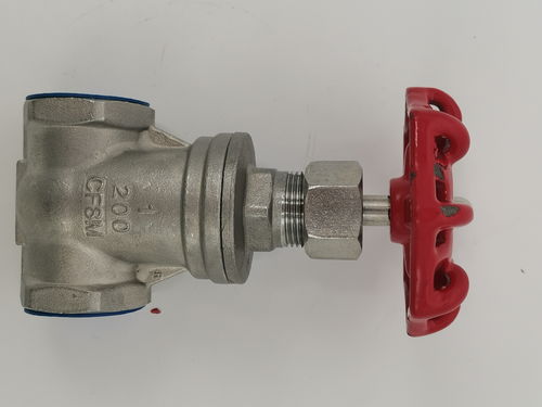 溫州歐得利閥門(mén) 手動(dòng)閘閥DN50與DN100的專(zhuān)業(yè)選擇