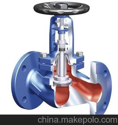 不銹鋼截止閥選購(gòu)指南 價(jià)格、質(zhì)量與品牌信賴(lài)——?jiǎng)P斯達(dá)閥門(mén)誠(chéng)摯推薦