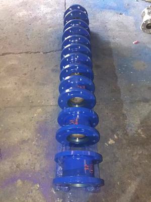 比例式減壓閥的選型指南 精準(zhǔn)控制，穩(wěn)定減壓