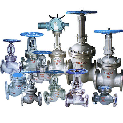 閥門產(chǎn)品市場發(fā)展走向呈現(xiàn)的五大趨勢